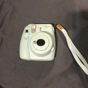 Instax Mini 9